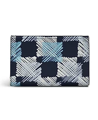 Radley London Check Me Out Bifold Wallet