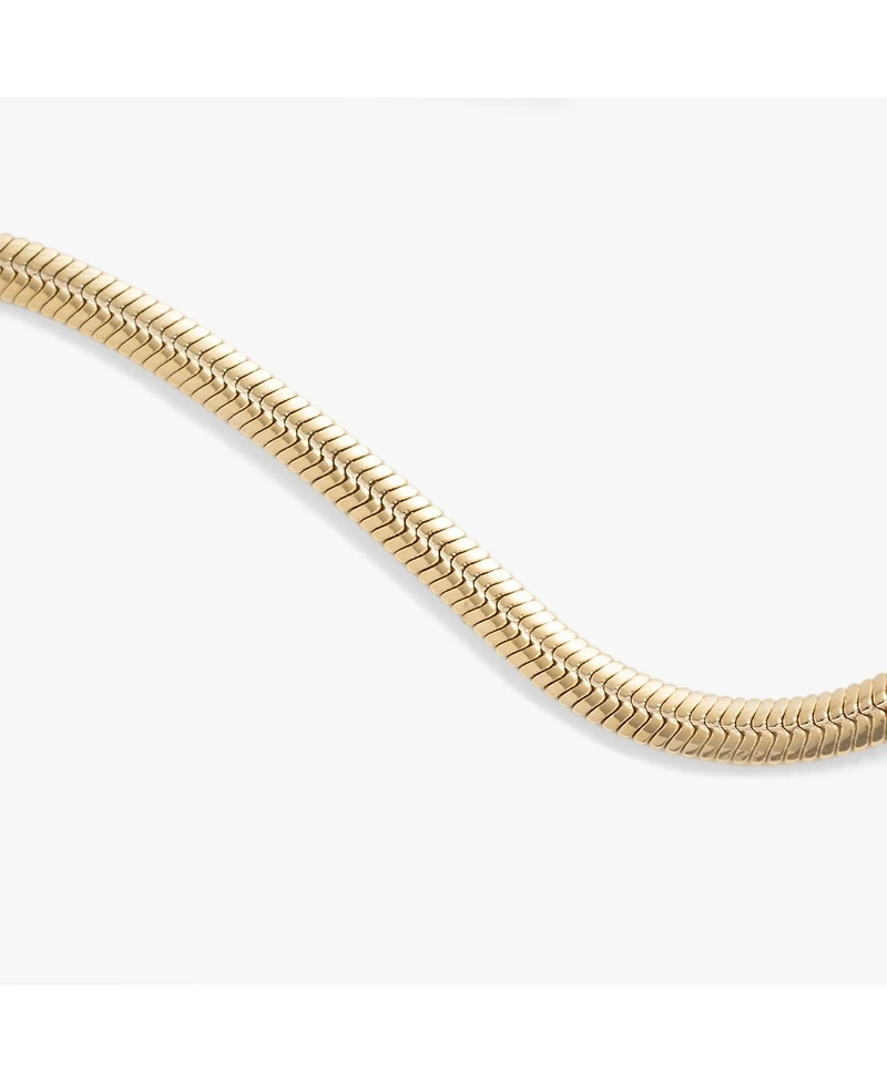 Alex and Ani Everyday Herringbone Chain Bracelet