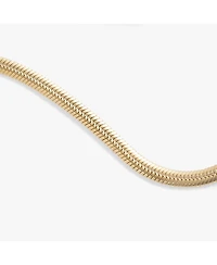 Alex and Ani Everyday Herringbone Chain Bracelet
