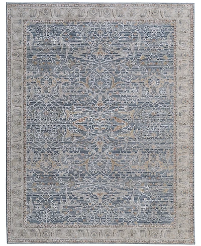 Feizy Pasha 39M4F 5'x7'6" Area Rug