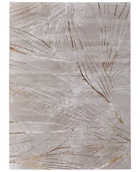 Feizy Waldor 39NBF 8'x11' Area Rug