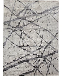 Feizy Kano 3877F 7'10"x10' Area Rug