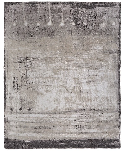 Feizy Skyview 39QAF 7'10"x10' Area Rug