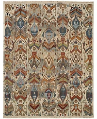 Feizy Leylan 0563F 3'6"x5'6" Area Rug