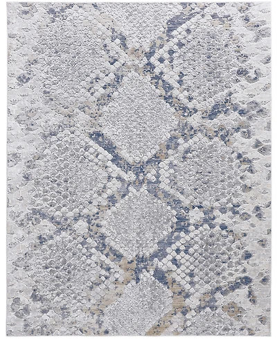 Feizy Laina 39GIF 4'x6' Area Rug