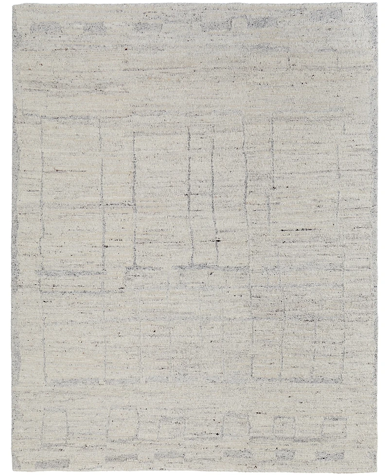 Feizy Navaro 8913F 7'9"x9'9" Area Rug