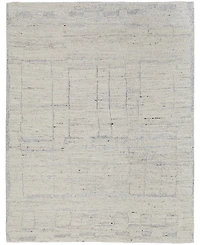 Feizy Navaro 8913F 7'9"x9'9" Area Rug