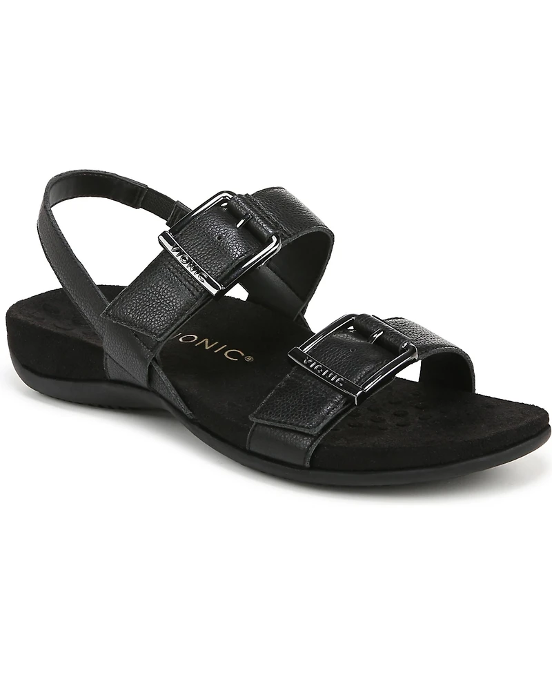 Vionic Womens Reese Slingback Sandals