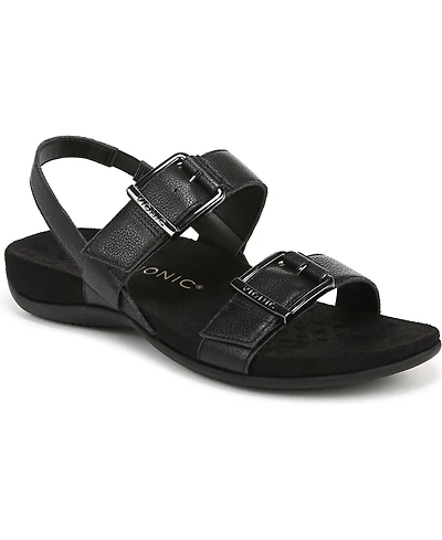 Vionic Womens Reese Slingback Sandals