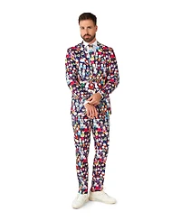OppoSuits Men's South Park Suit - Party Halloween and Parties