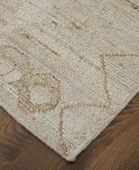 Feizy Kasbah 69G1F 9'6"x13'6" Area Rug