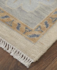 Feizy Karina 69G6F 3'6"x5'6" Area Rug