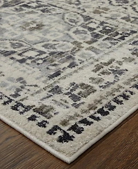 Feizy Kano 3874F 7'10"x10' Area Rug