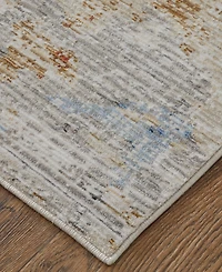 Feizy Sonora 39NUF 6'7"x9'6" Area Rug
