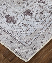 Feizy Percy 39PAF 7'10"x9'10" Area Rug