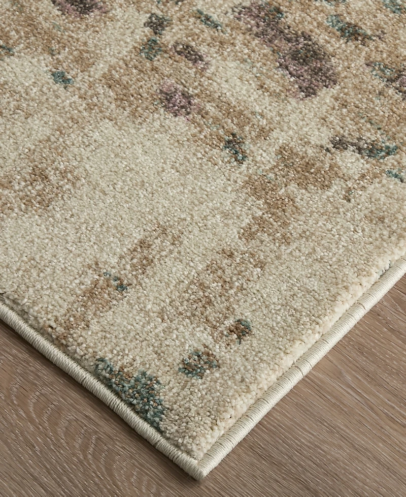 Feizy Eden 39QRF 6'4"x9'2" Area Rug