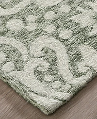 Feizy Belfort 8A28F 5'x8' Area Rug
