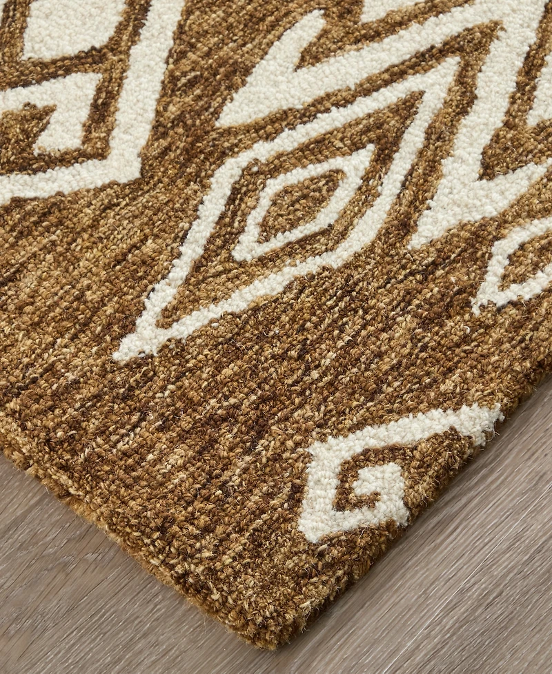Feizy Wallace 8A43F 2'x3' Area Rug