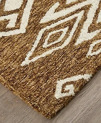 Feizy Wallace 8A43F 2'x3' Area Rug