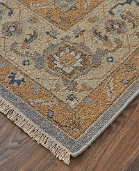 Feizy Corbitt 0611F 7'9"x9'9" Area Rug