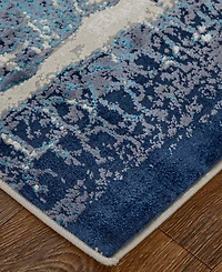 Feizy Indio 39H2F 3'11"x6' Area Rug