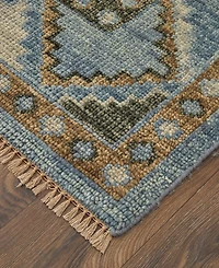 Feizy Fillmore 6935F 5'x8' Area Rug