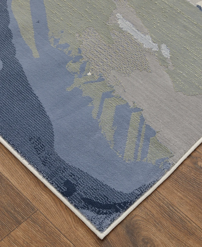 Feizy Clio 39K2F 5'x7'6" Area Rug