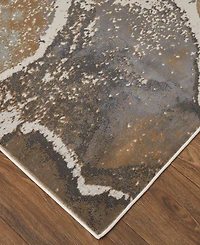 Feizy Clio 39K5F 3'10"x6' Area Rug