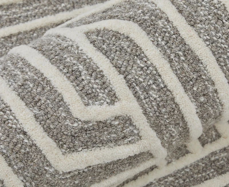 Feizy Lytton T8010 5'x8' Area Rug