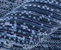 Feizy Deja 39PJF 6'7"x9'6" Area Rug