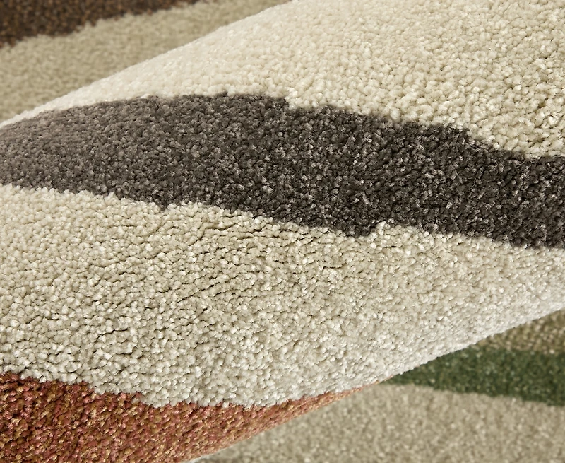 Feizy Eden 39QXF 6'4"x9'2" Area Rug