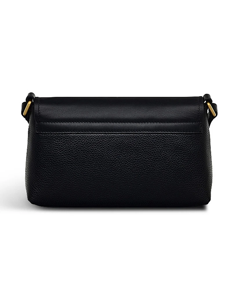 Radley London Holmes Avenue Flap Over Crossbody Bag