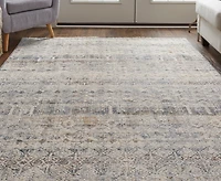 Feizy Kaia 39GLF 3'x5' Area Rug