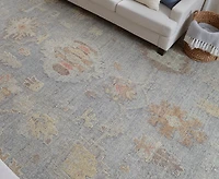 Feizy Grafton 69FMF 7'9"x9'9" Area Rug