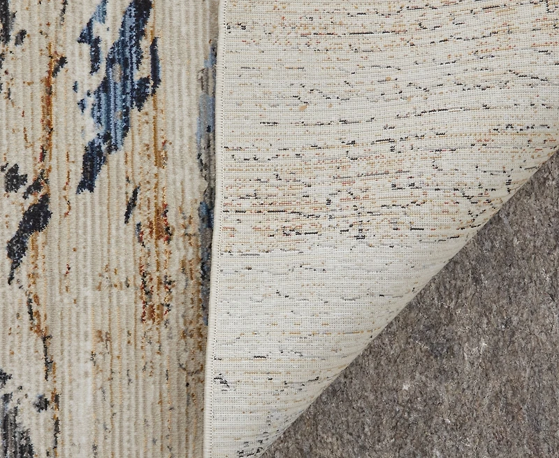 Feizy Sonora 39NWF 6'7"x9'6" Area Rug