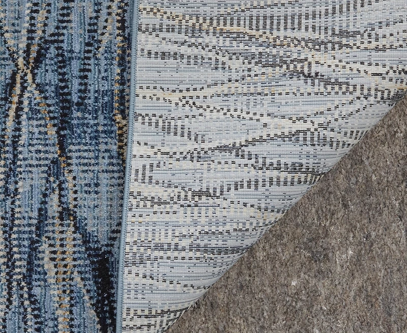 Feizy Sonora 39NXF 2'6"x7'3" Runner Area Rug