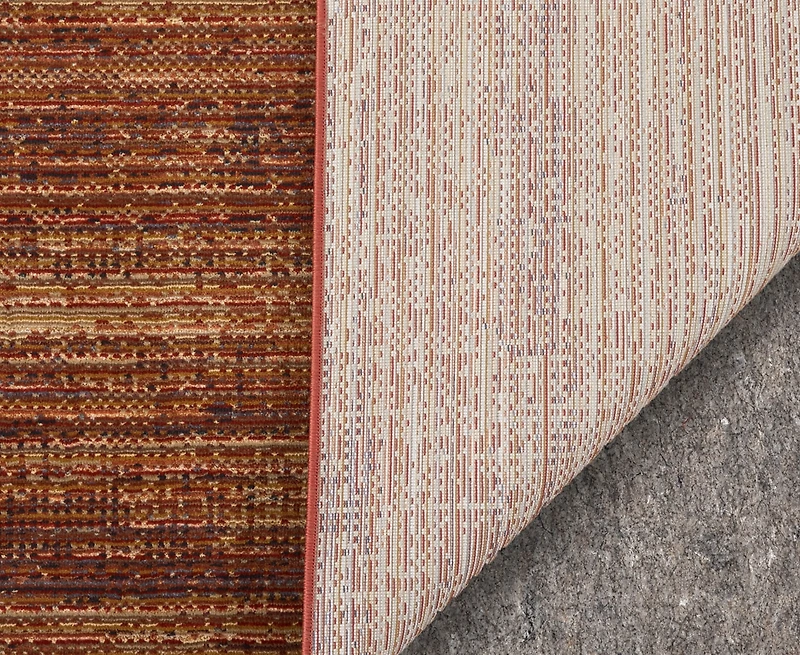 Feizy Deja 39PJF 2'6"x7'3" Runner Area Rug