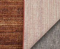 Feizy Deja 39PJF 2'6"x7'3" Runner Area Rug