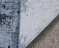 Feizy Sonora 39PLF 6'7"x9'6" Area Rug