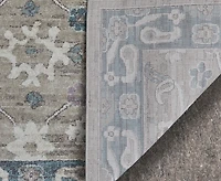 Feizy Dartmouth 39QLF 7'9"x10' Area Rug