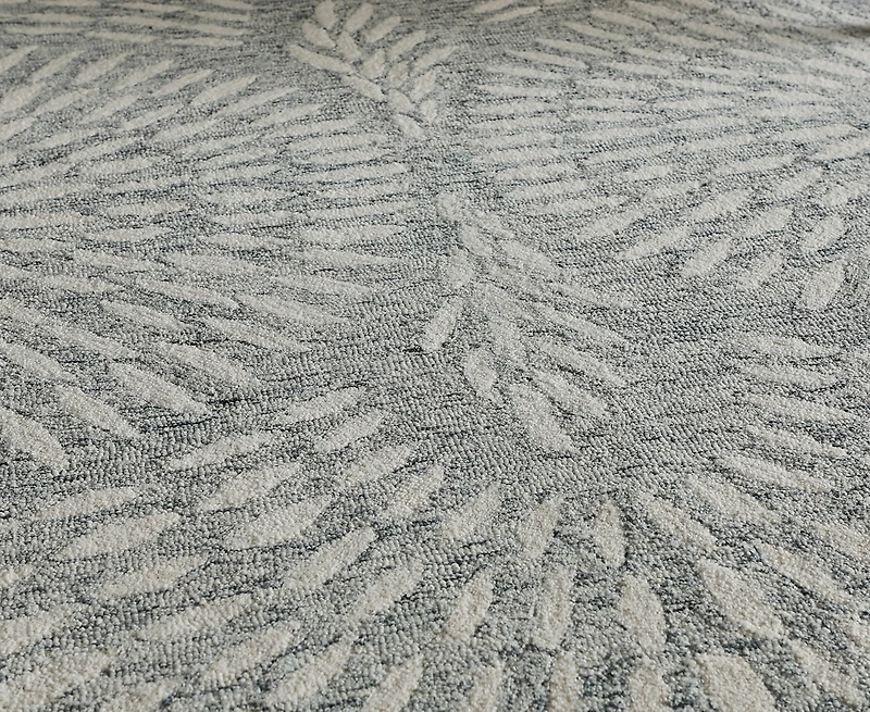 Feizy Wallace 8A38F 5'x8' Area Rug