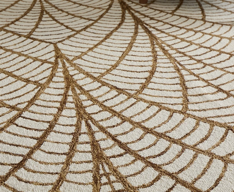 Feizy Wallace 8A44F 2'x3' Area Rug
