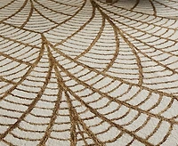 Feizy Wallace 8A44F 2'x3' Area Rug