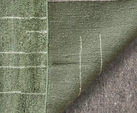 Feizy Agape 69HBF 7'9"x9'9" Area Rug