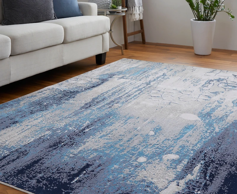Feizy Indio 39H2F 3'11"x6' Area Rug