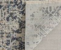 Feizy Kaia 39HUF 7'10"x9'6" Area Rug