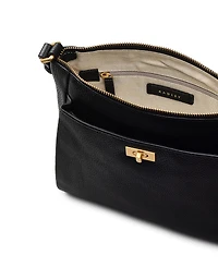 Radley London Brook Avenue Small Zip Top Crossbody Bag