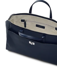 Radley London Brook Avenue Large Zip Top Grab Bag