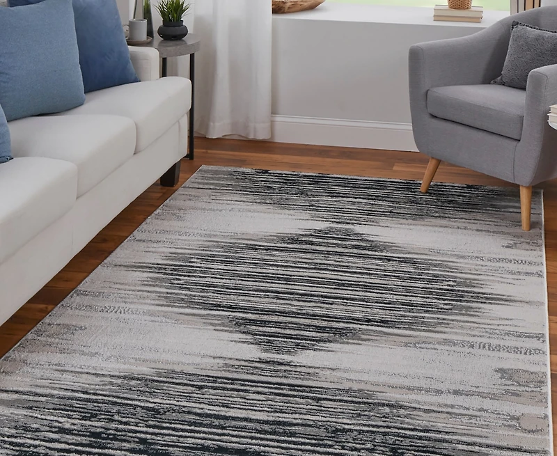 Feizy Micah 39LRF 5'x8' Area Rug
