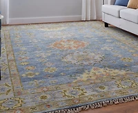 Feizy Fillmore 69CIF 2'x3' Area Rug